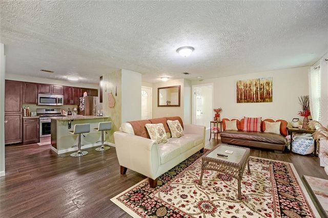 6351 Wedgeview Court, Tucker, GA 30084