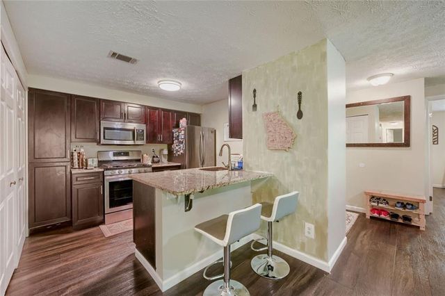 6351 Wedgeview Court, Tucker, GA 30084
