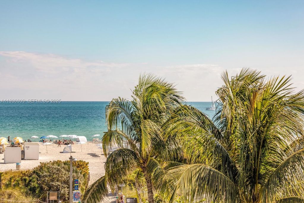 325 Ocean Dr 409, Miami Beach, FL 33139