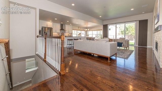 10103 Edgemont Ranch Lane, Colorado Springs, CO 80924