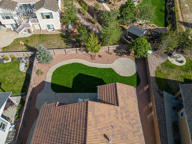 10103 Edgemont Ranch Lane, Colorado Springs, CO 80924