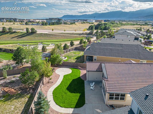 10103 Edgemont Ranch Lane, Colorado Springs, CO 80924
