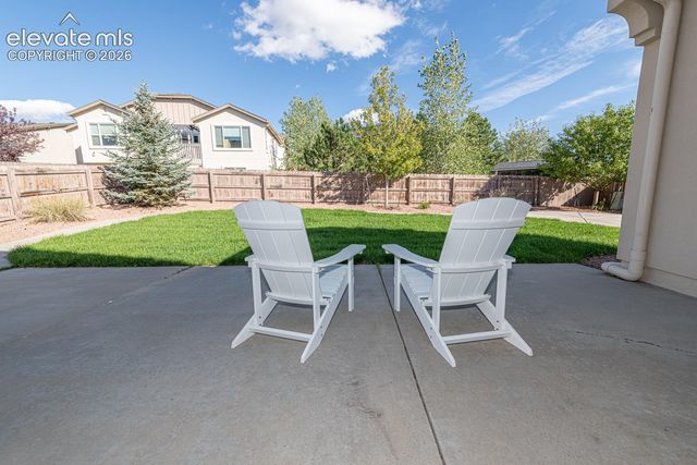 10103 Edgemont Ranch Lane, Colorado Springs, CO 80924