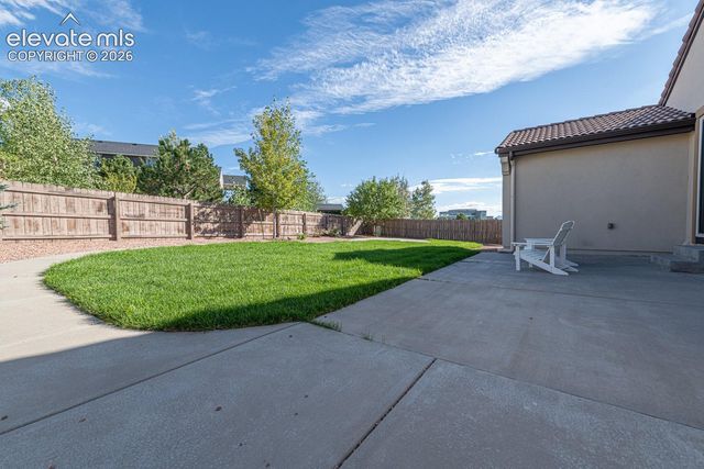 10103 Edgemont Ranch Lane, Colorado Springs, CO 80924
