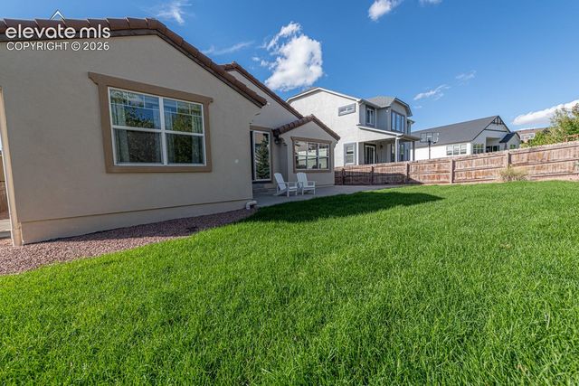 10103 Edgemont Ranch Lane, Colorado Springs, CO 80924