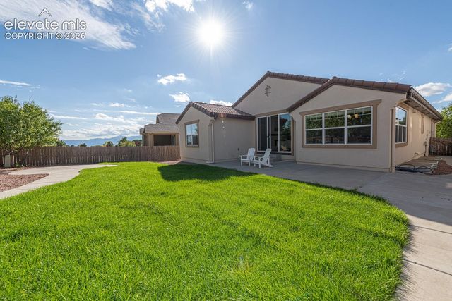 10103 Edgemont Ranch Lane, Colorado Springs, CO 80924