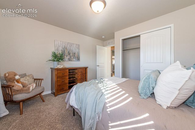 10103 Edgemont Ranch Lane, Colorado Springs, CO 80924