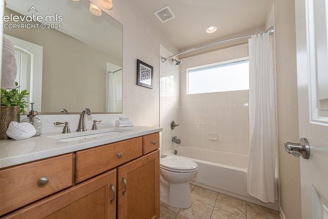 10103 Edgemont Ranch Lane, Colorado Springs, CO 80924