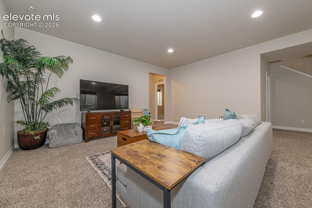 10103 Edgemont Ranch Lane, Colorado Springs, CO 80924