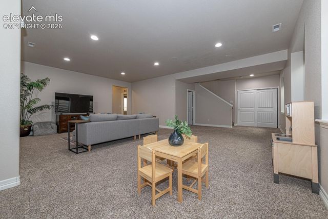 10103 Edgemont Ranch Lane, Colorado Springs, CO 80924