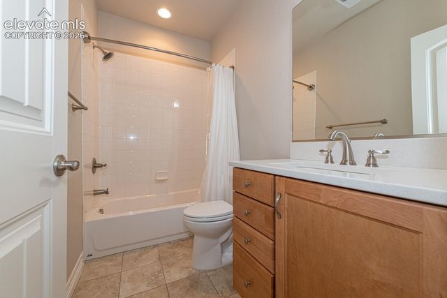10103 Edgemont Ranch Lane, Colorado Springs, CO 80924