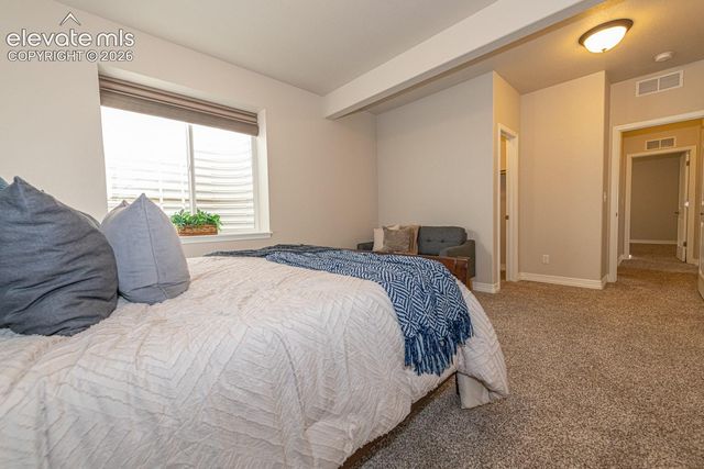 10103 Edgemont Ranch Lane, Colorado Springs, CO 80924