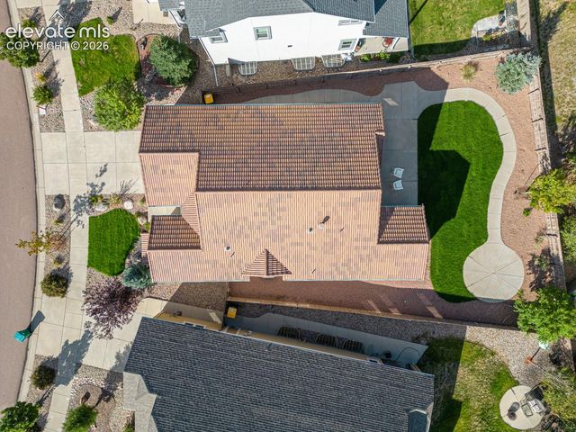 10103 Edgemont Ranch Lane, Colorado Springs, CO 80924