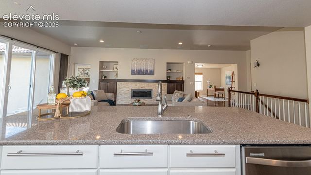 10103 Edgemont Ranch Lane, Colorado Springs, CO 80924
