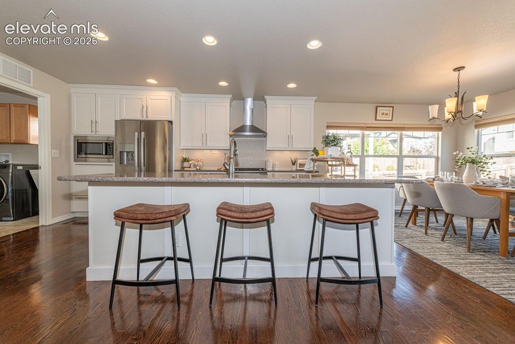 10103 Edgemont Ranch Lane, Colorado Springs, CO 80924 — photo 3