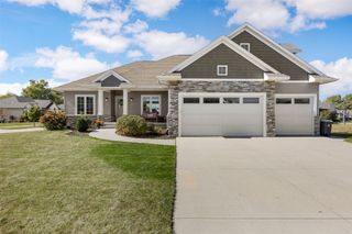 6524 Michael Drive NE, Cedar Rapids, IA 52411