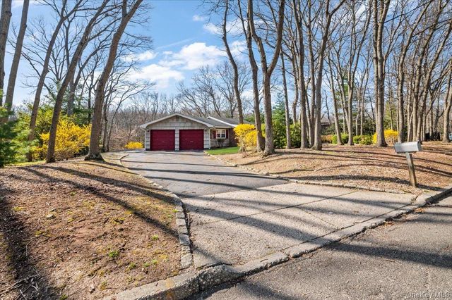 22 Woodmont Road, Melville, NY 11747