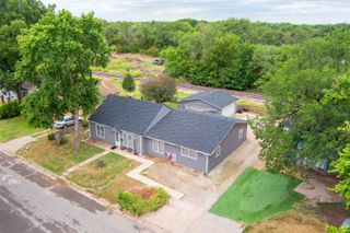 900 Hancock Ave, Salina, KS 67401