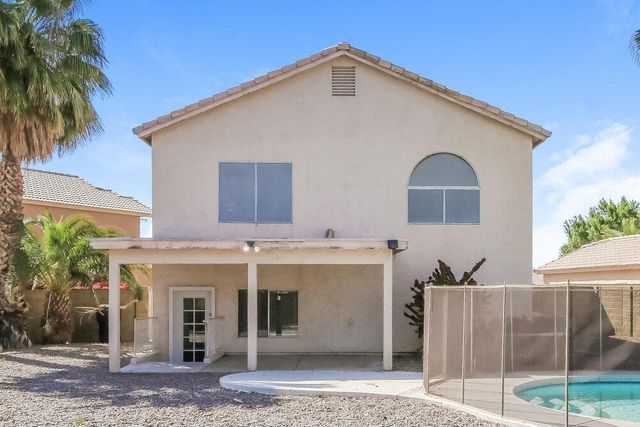 4649 E Towne Lane, Gilbert, AZ 85234