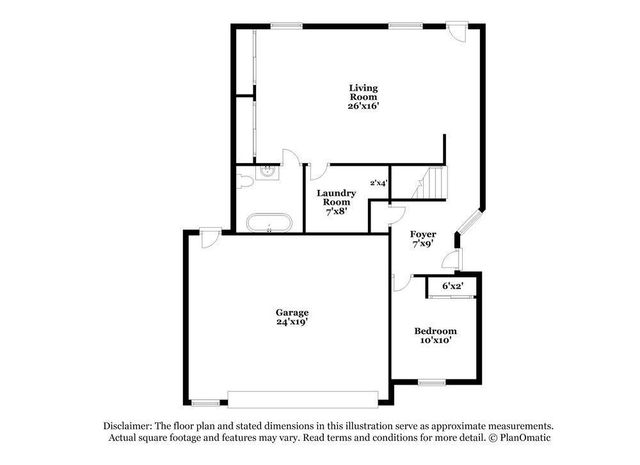 4649 E Towne Lane, Gilbert, AZ 85234