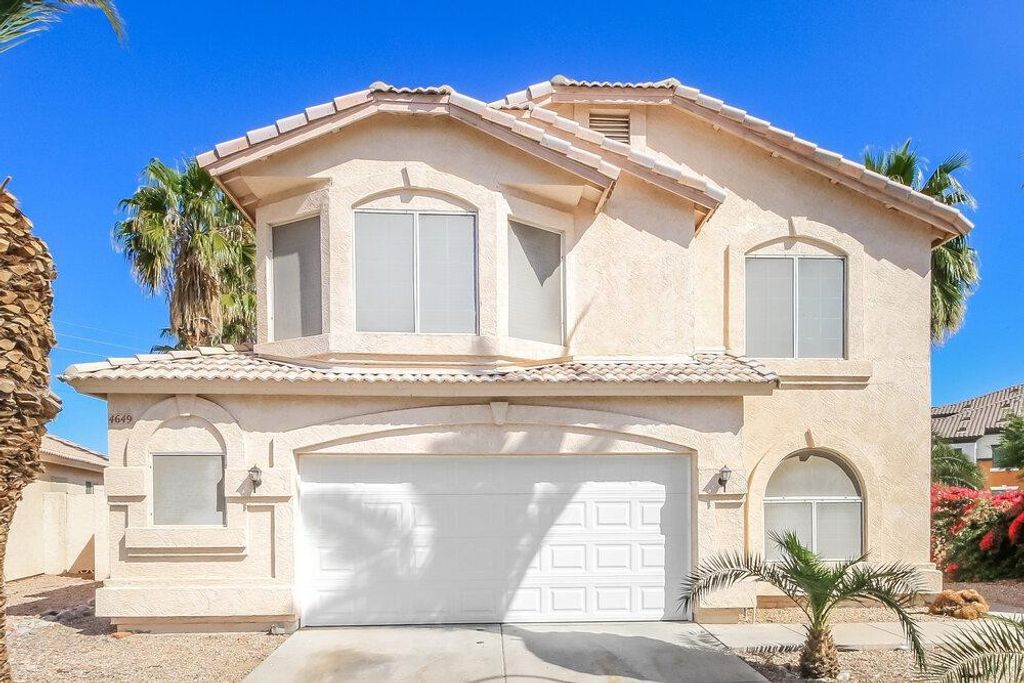 4649 E Towne Lane, Gilbert, AZ 85234