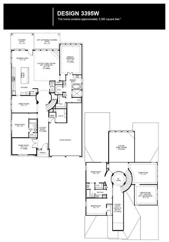 11323 Flowering Plant Way, Cypress, TX 77433