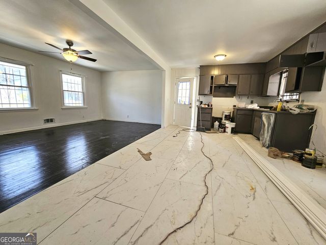 6370 Forest Haven Drive, Riverdale, GA 30274