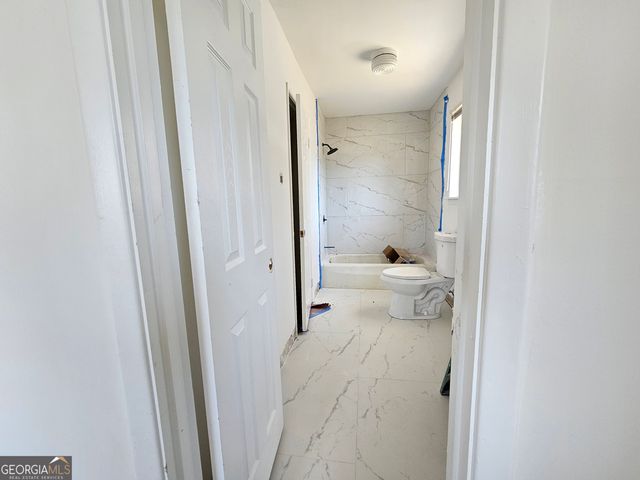 6370 Forest Haven Drive, Riverdale, GA 30274