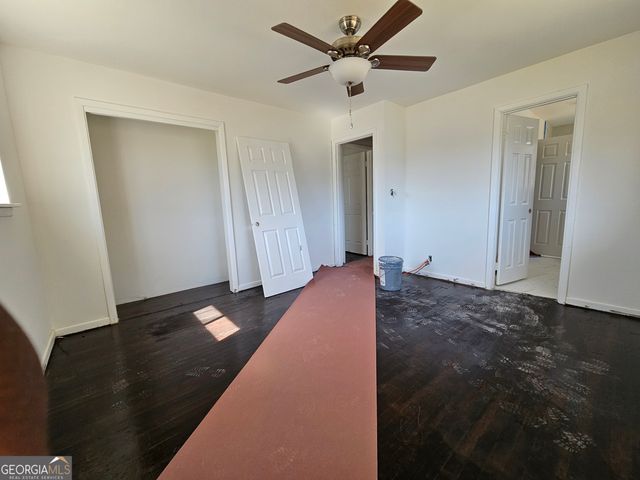 6370 Forest Haven Drive, Riverdale, GA 30274