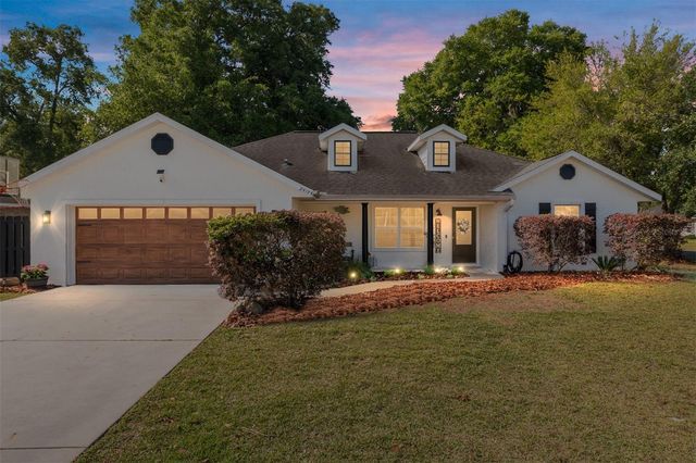 25175 SW 20TH AVENUE, Newberry, FL 32669
