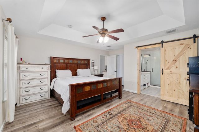 25175 SW 20TH AVENUE, Newberry, FL 32669