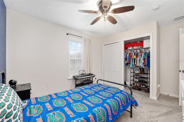 25175 SW 20TH AVENUE, Newberry, FL 32669