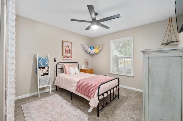 25175 SW 20TH AVENUE, Newberry, FL 32669