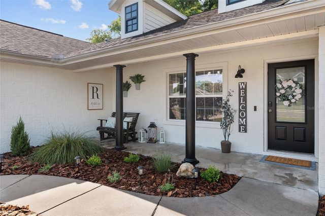 25175 SW 20TH AVENUE, Newberry, FL 32669