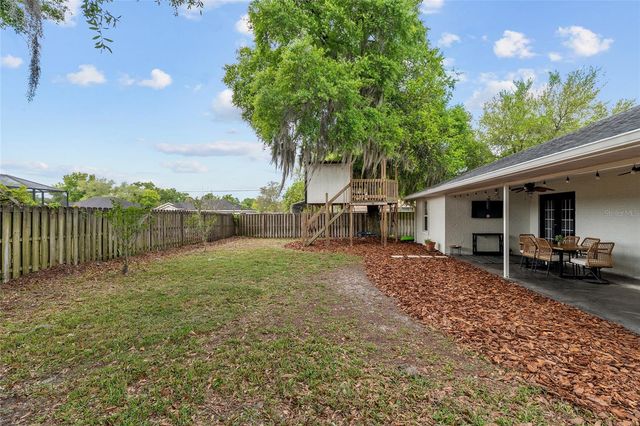 25175 SW 20TH AVENUE, Newberry, FL 32669