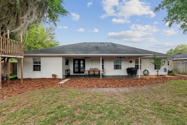 25175 SW 20TH AVENUE, Newberry, FL 32669