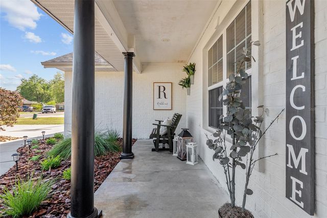 25175 SW 20TH AVENUE, Newberry, FL 32669