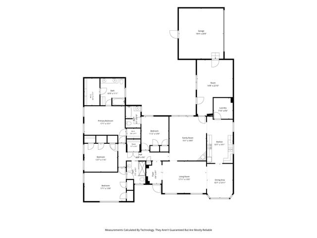 6908 Lavendale, Dallas, TX 75230