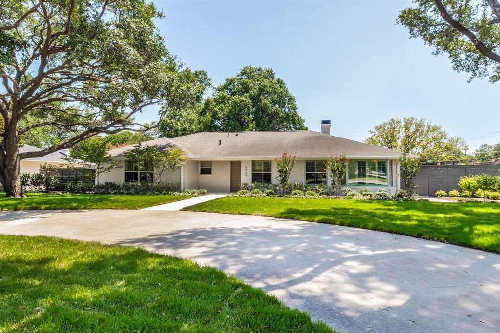 6908 Lavendale, Dallas, TX 75230