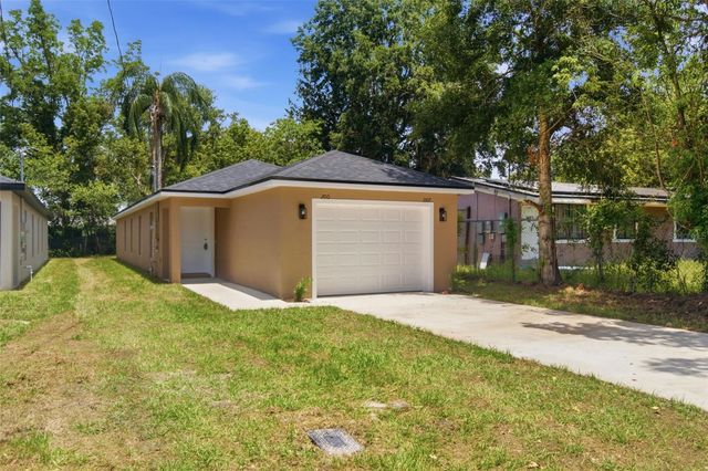 2107 SUANEE AVENUE 200, Eustis, FL 32726