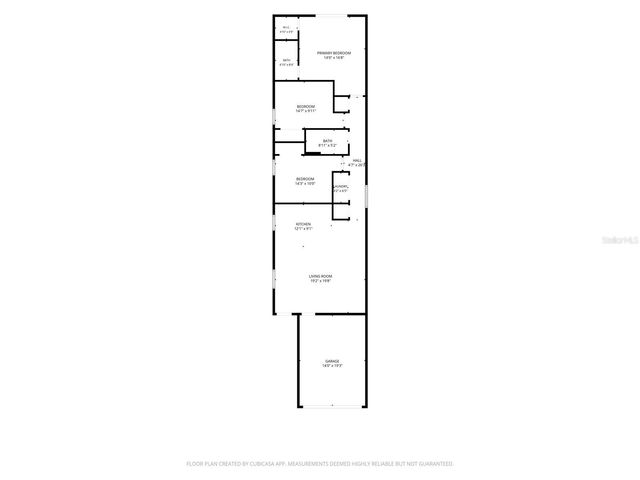 2107 SUANEE AVENUE 200, Eustis, FL 32726