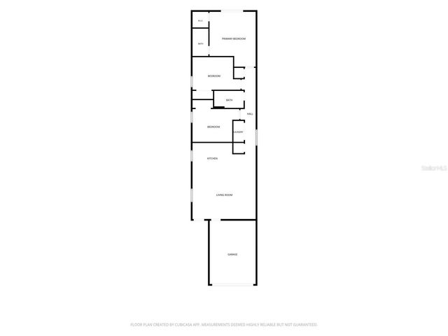 2107 SUANEE AVENUE 200, Eustis, FL 32726