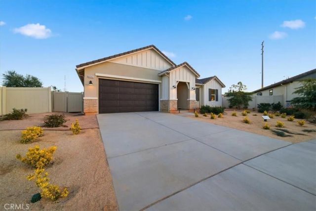 42949 56th Street West, Lancaster, CA 93536