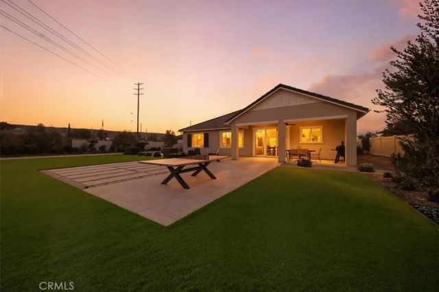 42949 56th Street West, Lancaster, CA 93536