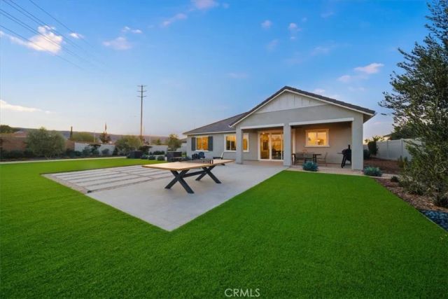 42949 56th Street West, Lancaster, CA 93536