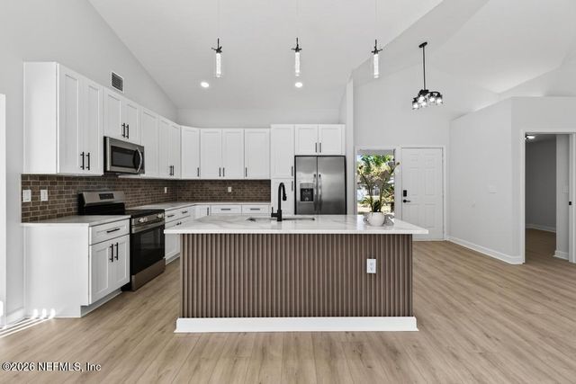 3118 LAKESIDE VILLA Road, Orange Park, FL 32073