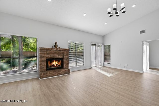 3118 LAKESIDE VILLA Road, Orange Park, FL 32073