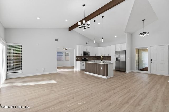 3118 LAKESIDE VILLA Road, Orange Park, FL 32073