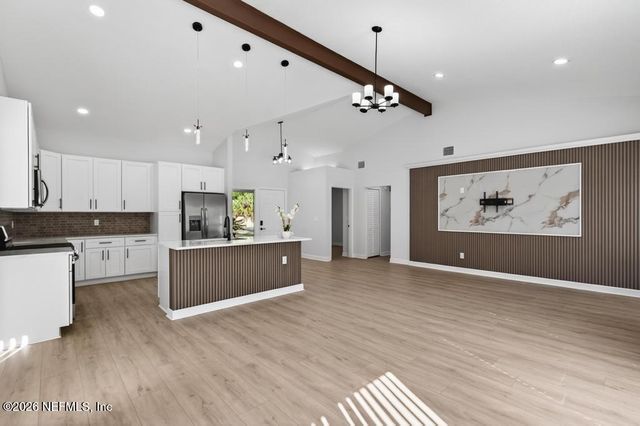 3118 LAKESIDE VILLA Road, Orange Park, FL 32073