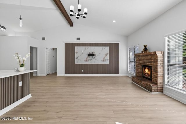 3118 LAKESIDE VILLA Road, Orange Park, FL 32073